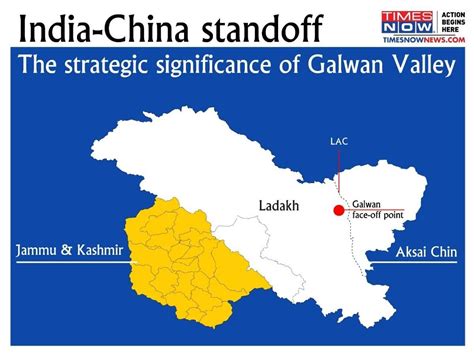 galwan valley